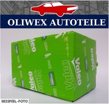VALEO Gebläsemotor Innenraumgebläse PEUGEOT 1007 - VAL698676