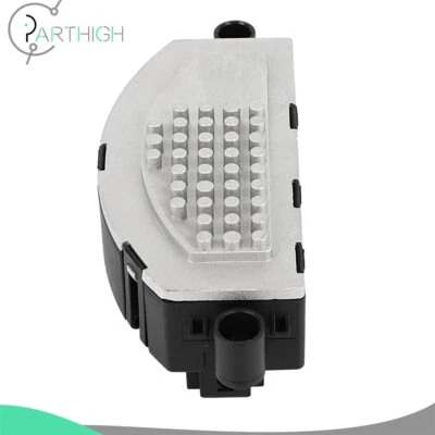 Resistencia soplador motor calentador para 2013 2014 2015 2016-2017? Audi Q5 S5 delantero Foto 1 de 4