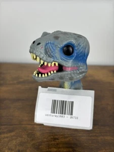 Funko Pop Jurassic World Blue #586 Vinyl Figur lose ohne Karton gebraucht - Bild 1 von 7