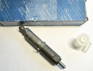 Bosch 0432231887 Düsenstock A0000178621 KDAL74S21/19 passt für Mercedes - Benz p - Picture 1 of 9