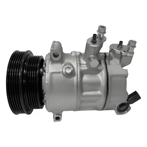 NEW RYC AC Compressor AIH567 Fits VW Jetta 2.5L 2005-2014 Comfort Sedan 4-Door - Picture 1 of 4