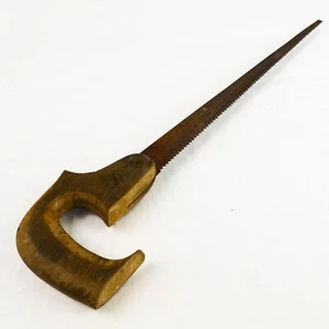 DISSTON & SONS 14" Key Hole Saw  - Picture 1 of 7