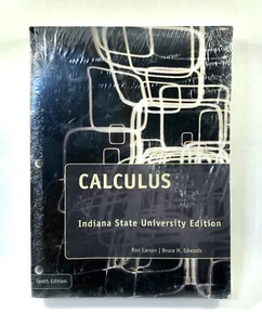 Calculus Tenth 10th Edition Looseleaf with Access Code - Larson, Edwards - Bild 1 von 2