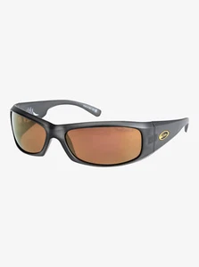 lunettes de soleil QUIKSILVER sunglasses for men Fishy Polarized EQYEY03223 xkkn - Picture 1 of 3