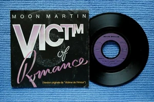 MOON MARTIN / SP CAPITOL C 008-86.631 / 1982 (F) - Imagen 1 de 2