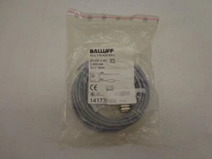 Balluff Proximity Sensor BES 516-420-E4-L New In Bag - Picture 1 of 2