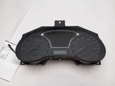 Velocímetro para Nissan Pathfinder 2014 Foto 1 de 4