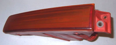 Внутренний передний парковочный фонарь со стороны водителя для Lexus LS400 95 96 97 LH - Изображение 1 из 4