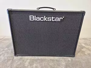 Blackstar Core Stereo 150 - High-Power Combo Amplifier w/ Blackstar Footswitch - Picture 1 of 8