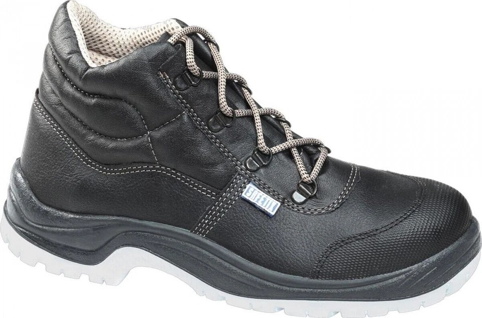 SAFETIX S3 Sicherheitsstiefel Stormix Cap Haut Import by Lemaitre 36-48 ★TOP★