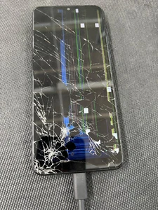 Motorola G Pure  XT 2163 FOR PARTS ONLY  - Picture 1 of 4