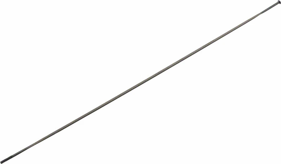 DT Swiss Aerolite Straight Pull 290mm Black Individual Spoke