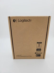 Haut-parleur de conférence mobile Logitech Bluetooth USB P710e - Boîte ouverte - Neuf - Photo 1/16