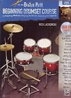 ON THE BEATEN PATH Beginning Drumset Course 2 +DVD