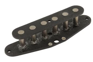 Vorgefertigte Tele Hals Pickup Spule mit A3 Magneten - Bild 1 von 2