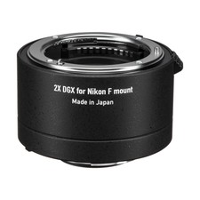 Kenko TELEPLUS HD pro 2.0x DGX Teleconverter for Nikon F Mount #K-TPHDPRO2.0-N