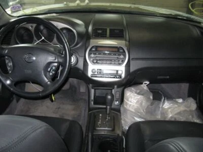 Panel de moldura de puerta Altima 2003, delantero 269314 Foto 1 de 4