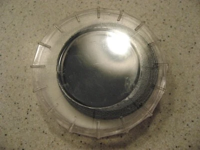 Filtro polarizador Vivitar 49 mm vintage hecho en Japón con estuche de plástico Foto 1 de 4