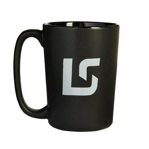 Aston Martin Cognizant F1 Lance Stroll LS Coffee Mug Cover