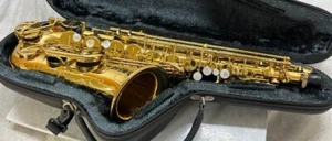 Saxofón alto Yamaha personalizado YAS-875EX - Imagen 1 de 9
