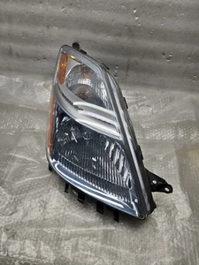 2006-2009 Toyota Prius Right Side OE Style HID Headlight Lamp Chrome OEM - Picture 1 of 12