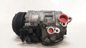 2007 BMW 5 Series (E60) Sedan 525i 24V (N53-B30A) AIR CON PUMP GE44726018 - Picture 1 of 7