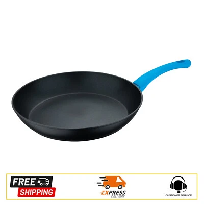 BERGNER Padella 30cm alluminio forgiato linea Happy approvata da Vissani - Immagine 1 di 4