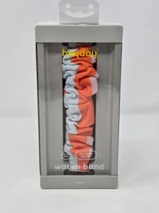 Heyday Scrunchie Wristband For 38-41 mm Apple Watch Brand - New SEALED - Picture 1 of 2