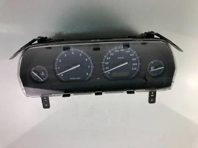 ROVER 45 Sedan RT Instrument Cluster Speedometer AR0054304 2005 14368374 - Image 1 of 4