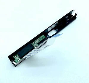 Dell Poweredge PE R320 Front Plastic Display Bezel W/Ribbon Cable JR6RC ROWJN - Picture 1 of 5