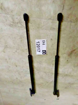 1997 2001 Infiniti QX4 Rear Back Trunk Deck Lid Lift Support Strut Shock Rod OEM — 第 1/4 张图片