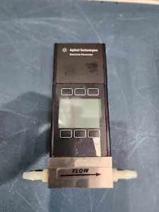 HP/Agilent 5067-0223 Gas Flow Meter Unit #9 - Picture 1 of 1