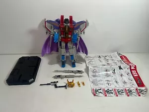 KBB MODEL DEFORMATION MASTER SCALE SERIES STAR BURST MSS-D02 TRANSFORMING FIGUR - Bild 1 von 19