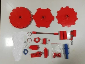 Conversion kit .223 Rem for LEE Loadmaster COMBO Bullet Feeder - Bild 1 von 2