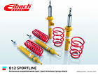 Eibach Bilstein Fahrwerk B12 Sportline f&#252;r Citroen Saxo SO/S1 E95-22-002-01-20