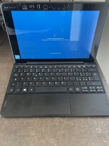 Netbook  Acer Aprine One D255 , 2 GB ram , 250 Gb HD , Win 10 - Foto 1 di 5