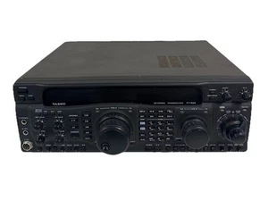 YAESU FT-920 ricetrasmettitore HF 50 MHz radioamatore tutte le modalità - Foto 1 di 8