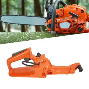 Fuel Tank Handle Assembly for 350 353 346XP 345 340 Chainsaw Hassle Setup - Picture 1 of 19