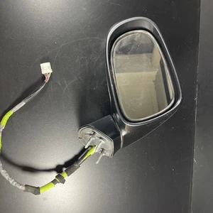 Left Driver Side Gray Door Mirror Power Fits 2010-2012 LEXUS ES350 OEM #29435 - Picture 1 of 4