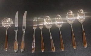 Sophie Conran By Arthur Price 9 piece set Stainless Steel Cutlery - Picture 1 of 4