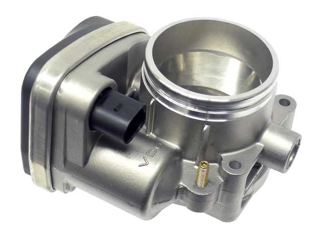 Cuerpo del acelerador para BMW X3 2.5i CP465SH 2004-2005 conjunto de carcasa del acelerador Foto 1 de 1