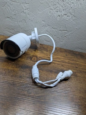 Alarm.com ADC-VC726 1080p PoE Outdoor Mini Bullet Security Camera (IP67) - Image 1 of 4