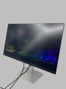 Dell P2723DE 27" Ekran LED Monitor Full HD HDMI DisplayPort USB USB-C #2 - Zdjęcie 1 z 6