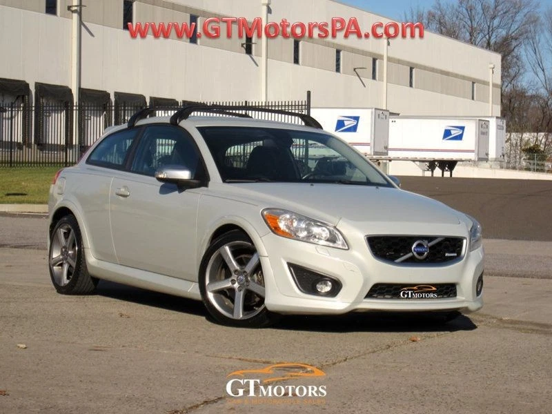 2012 Volvo C30 T5 - Image 1 of 4