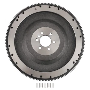 Flywheel For GMC Sierra 1500HD 2500HD 3500HD Yukon 2001-2007 168 Tooth 12561680 - Picture 1 of 13