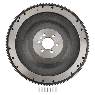 Flywheel For GMC Sierra 1500HD 2500HD 3500HD Yukon 2001-2007 168 Tooth 12561680 - Image 1 of 4