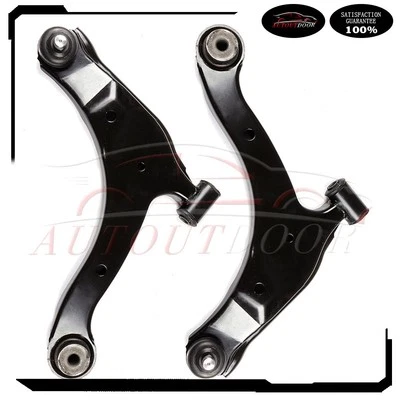 2 шт. новый комплект шаровых шарниров нижнего рычага управления подвески подходит для Dodge Neon 2000-05 годов выпуска - Изображение 1 из 4