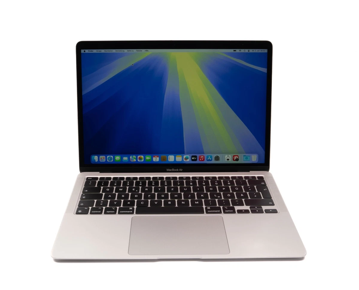 MacBook本体 MacBook Air 13 Core i7 16gb 512gb 2020 2020 Apple MacBook Air mit 1.2GHz Intel Core i7 Space Grau: Amazon