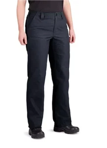 Propper Women's HLX Tactical Pant Blue LAPD Navy Size 24U 2XL NWT Poly Cotton - Picture 1 of 9