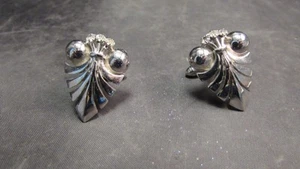 Swank Cuff Links - Bild 1 von 5